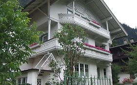 Villa Rauter Mayrhofen